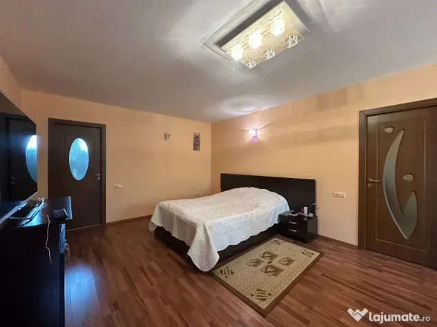 VIGAFON - Casa 6 camere Fulga de Sus-Prahova
