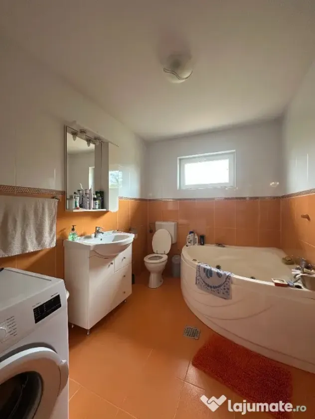 VIGAFON - Casa 6 camere Fulga de Sus-Prahova