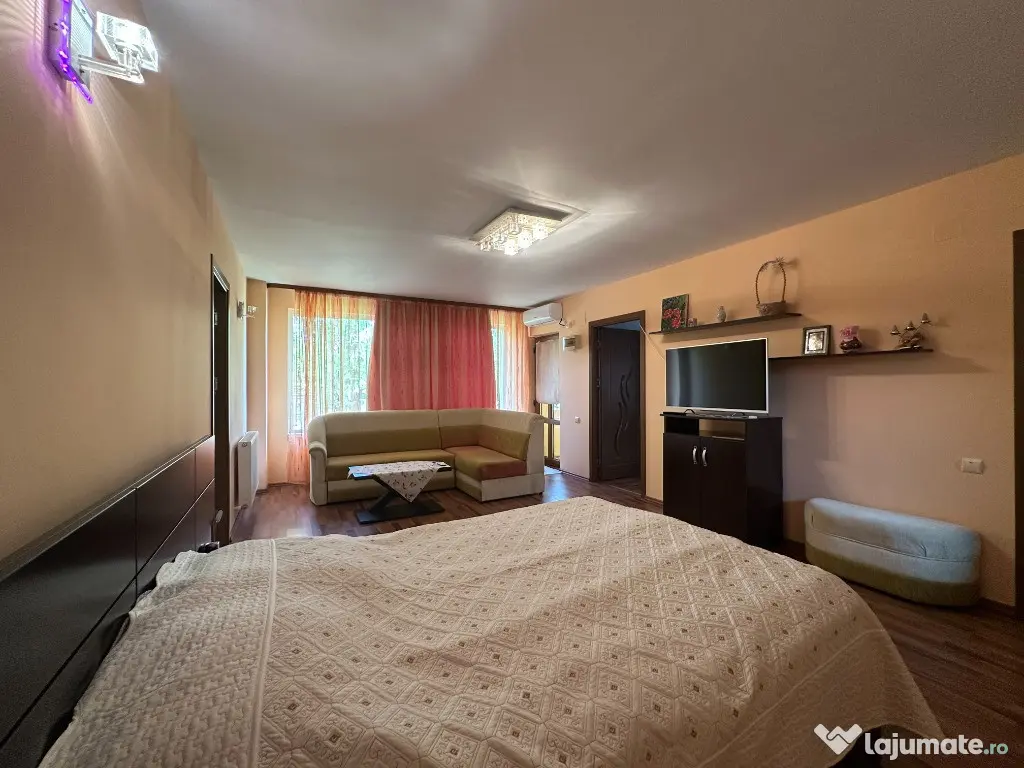 VIGAFON - Casa 6 camere Fulga de Sus-Prahova