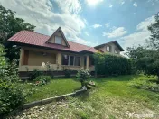 VIGAFON - Casa 6 camere Fulga de Sus-Prahova