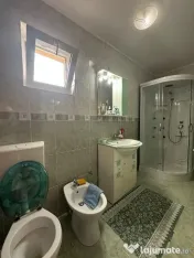 VIGAFON - Casa 6 camere Fulga de Sus-Prahova