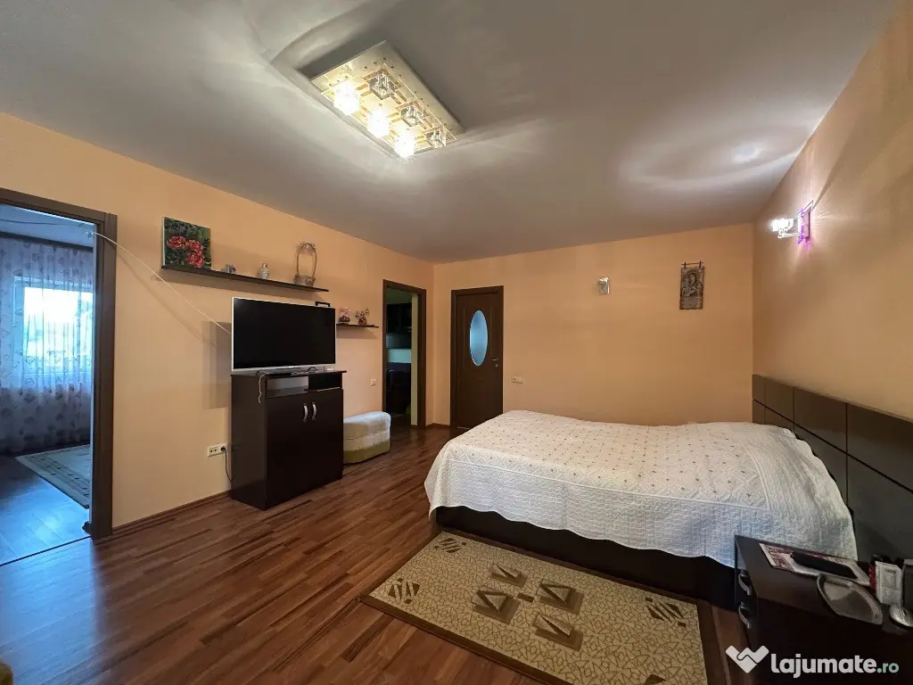 VIGAFON - Casa 6 camere Fulga de Sus-Prahova