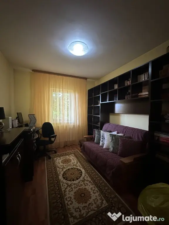 VIGAFON - Casa 6 camere Fulga de Sus-Prahova
