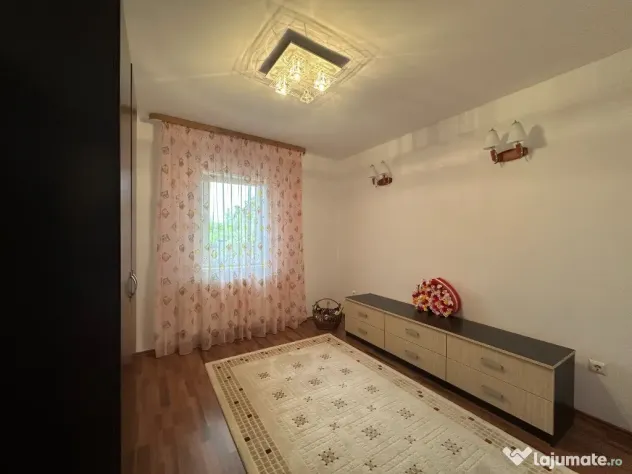 VIGAFON - Casa 6 camere Fulga de Sus-Prahova