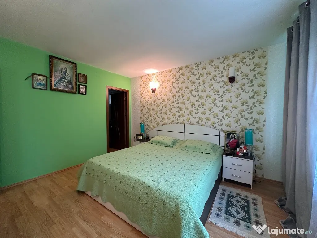 VIGAFON - Casa 6 camere Fulga de Sus-Prahova
