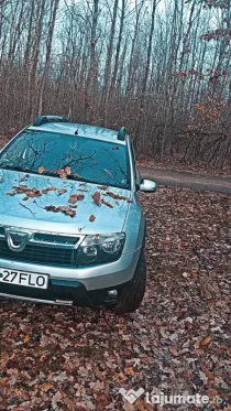 Dacia duster 1.5 4x4