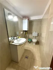 Armeneasca, Vila individuala, Curte comuna