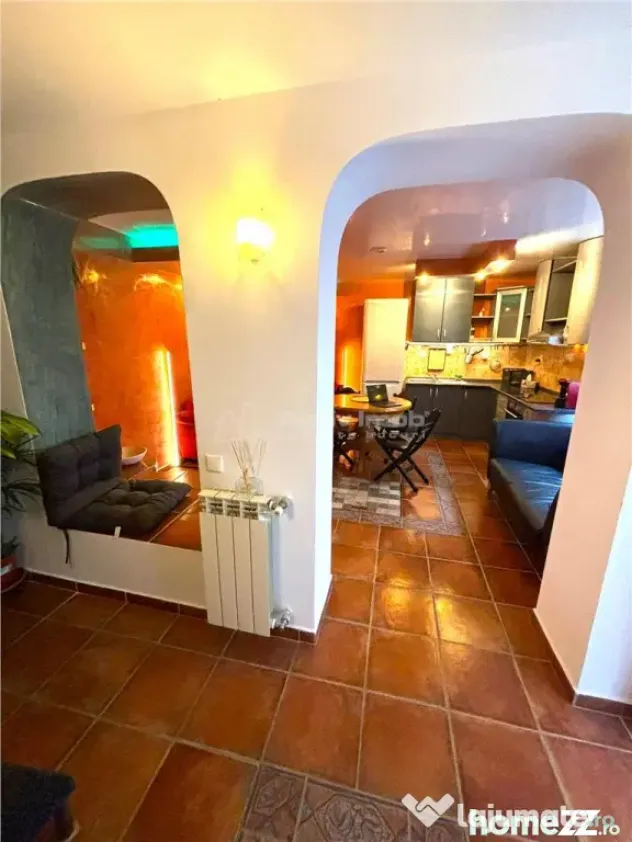 Armeneasca, Vila individuala, Curte comuna - Bucuresti (Bucuresti-Ilfov)