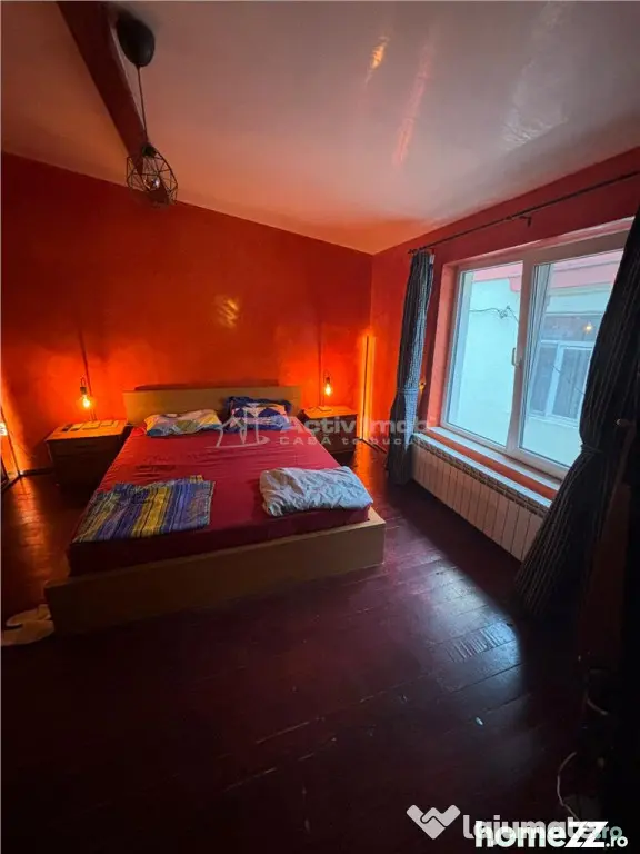 Armeneasca, Vila individuala, Curte comuna - Bucuresti (Bucuresti-Ilfov)
