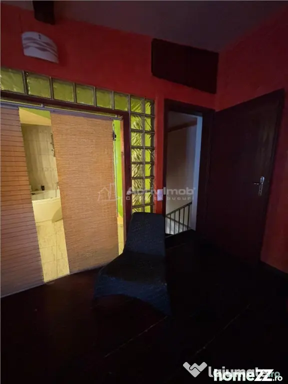 Armeneasca, Vila individuala, Curte comuna - Bucuresti (Bucuresti-Ilfov)