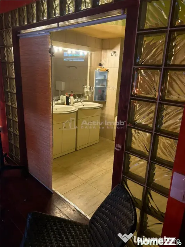 Armeneasca, Vila individuala, Curte comuna - Bucuresti (Bucuresti-Ilfov)