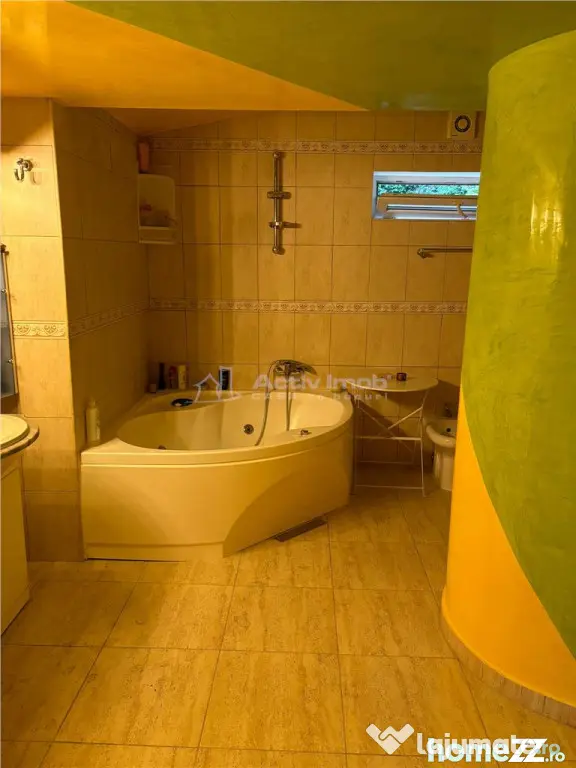 Armeneasca, Vila individuala, Curte comuna - Bucuresti (Bucuresti-Ilfov)