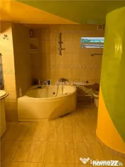 Armeneasca, Vila individuala, Curte comuna
