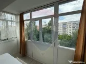 Garsoniera 30+mpu Metrou Bloc Anvelopat Vedere Spate 