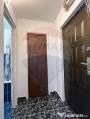 Garsoniera 30+mpu Metrou Bloc Anvelopat Vedere Spate 