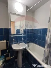 Garsoniera 30+mpu Metrou Bloc Anvelopat Vedere Spate 