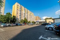 REZERVAT! Apartament 2 camere. Bloc reabilitat | Vlaicu-F...