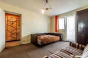 VÂNDUT! Apartament 2 camere. Bloc reabilitat | Vlaicu-Fo... 