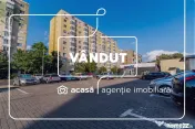 VÂNDUT! Apartament 2 camere. Bloc reabilitat | Vlaicu-Fo... 