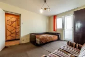 REZERVAT! Apartament 2 camere. Bloc reabilitat | Vlaicu-F... 