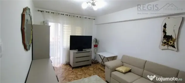 Apartament decomandat 2 camere - Platou Dacia | Buzau