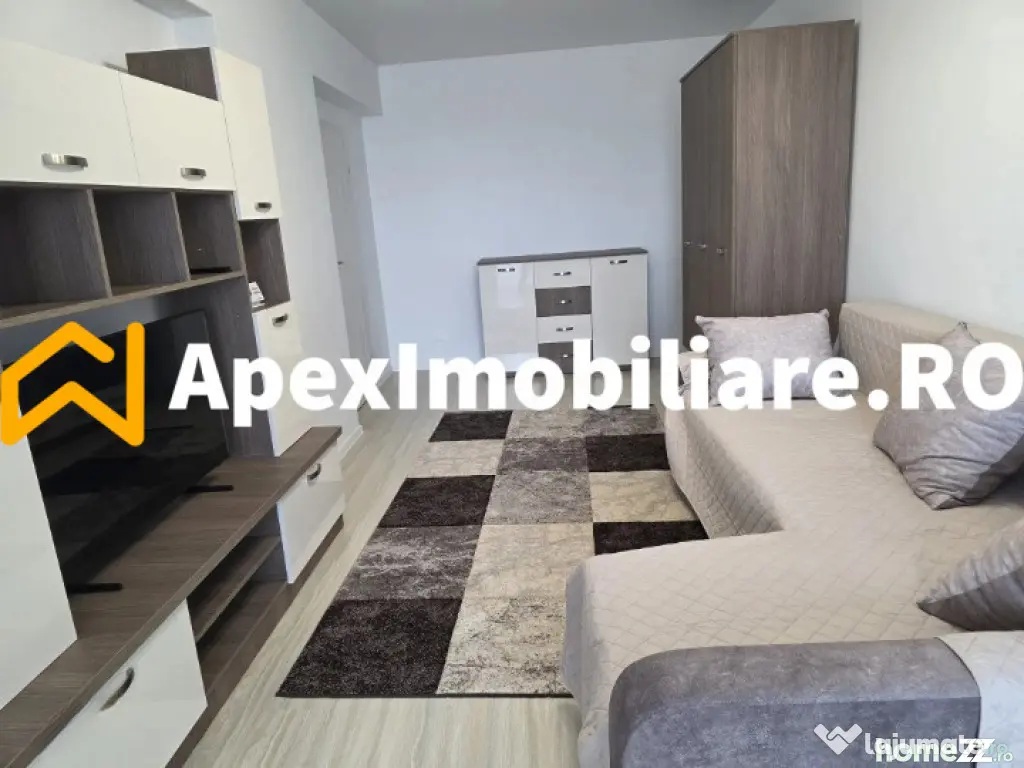 Apartament 2 camere de inchiriat Militari București | ApexI - Bucuresti (Bucuresti-Ilfov)