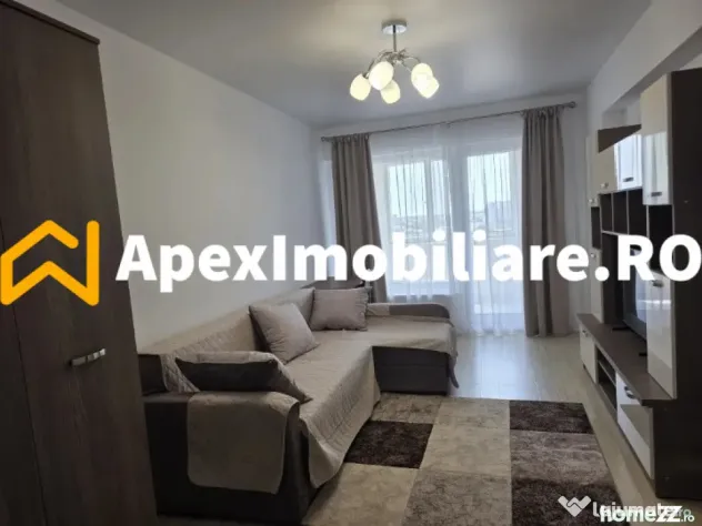Apartament 2 camere de inchiriat Militari București | ApexI - Bucuresti (Bucuresti-Ilfov)