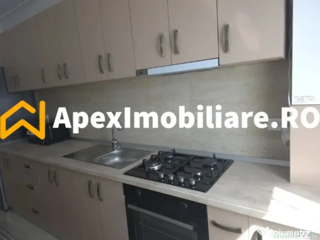 Apartament 2 camere de inchiriat Militari București | ApexI - Bucuresti (Bucuresti-Ilfov)
