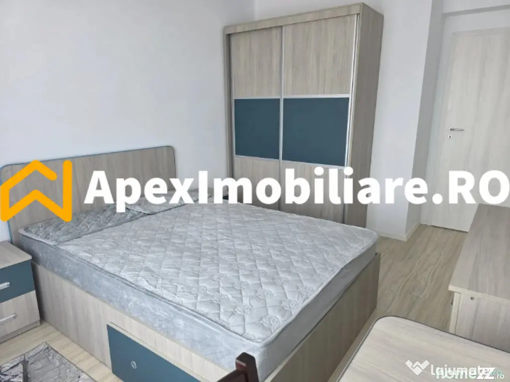 Apartament 2 camere de inchiriat Militari București | ApexI - Bucuresti (Bucuresti-Ilfov)