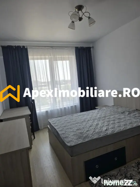 Apartament 2 camere de inchiriat Militari București | ApexI - Bucuresti (Bucuresti-Ilfov)