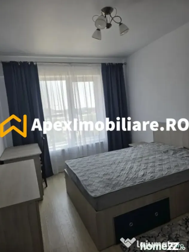 Apartament 2 camere de inchiriat Militari București | ApexI - Bucuresti (Bucuresti-Ilfov)