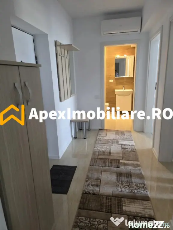 Apartament 2 camere de inchiriat Militari București | ApexI - Bucuresti (Bucuresti-Ilfov)