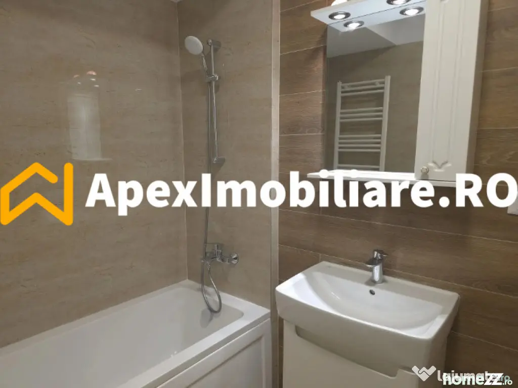 Apartament 2 camere de inchiriat Militari București | ApexI - Bucuresti (Bucuresti-Ilfov)