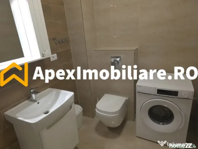 Apartament 2 camere de inchiriat Militari București | ApexI - Bucuresti (Bucuresti-Ilfov)