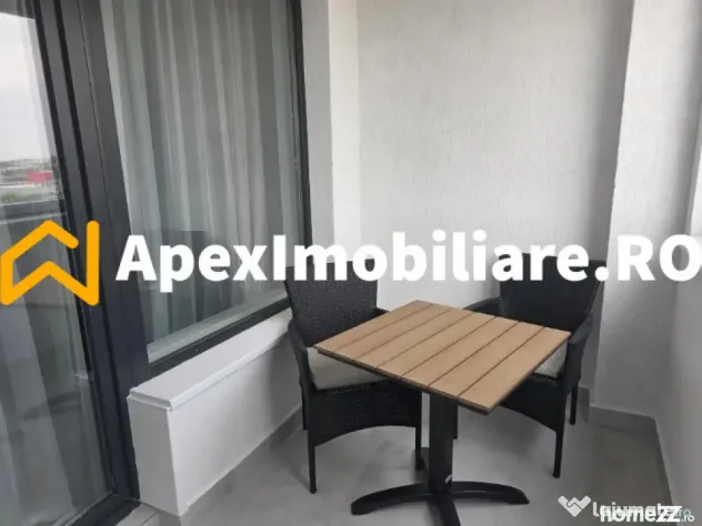 Apartament 2 camere de inchiriat Militari București | ApexI - Bucuresti (Bucuresti-Ilfov)