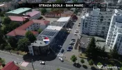 Spatiu comercial/Birou modern de închiriat pe strada Scolii 