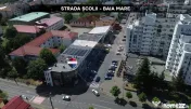 Spatiu comercial/Birou modern de închiriat pe strada Scolii 