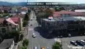 Spatiu comercial/Birou modern de închiriat pe strada Scolii 