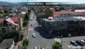 Spatiu comercial/Birou modern de închiriat pe strada Scolii 
