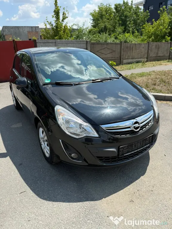 Opel Corsa 1.3 CDTI Euro 5 Recent adus