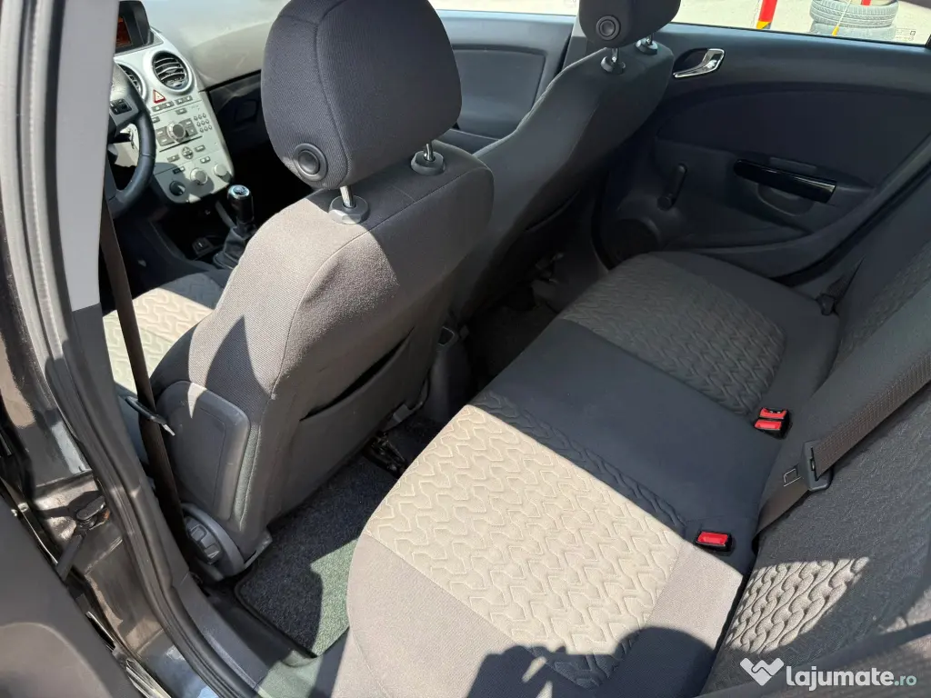 Opel Corsa 1.3 CDTI Euro 5 Recent adus