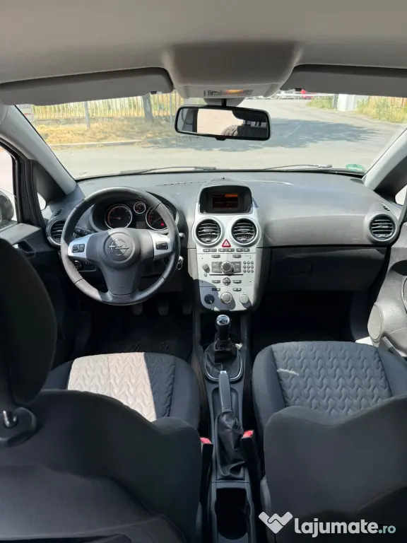 Opel Corsa 1.3 CDTI Euro 5 Recent adus