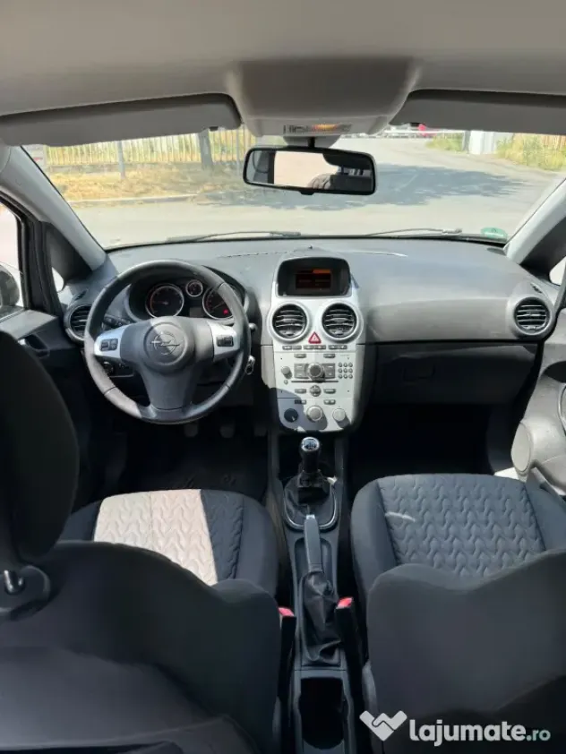 Opel Corsa 1.3 CDTI Euro 5 Recent adus