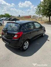 Opel Corsa 1.3 CDTI Euro 5 Recent adus 