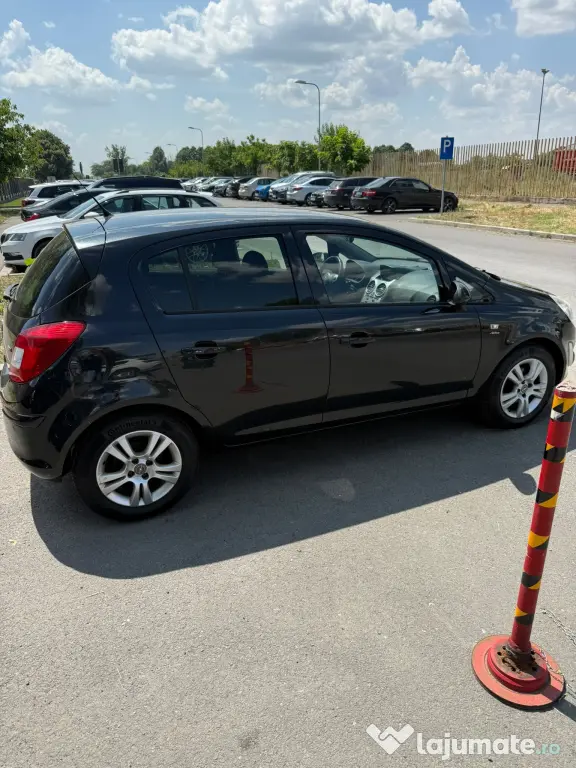 Opel Corsa 1.3 CDTI Euro 5 Recent adus