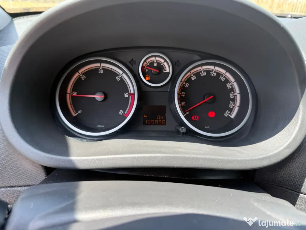 Opel Corsa 1.3 CDTI Euro 5 Recent adus