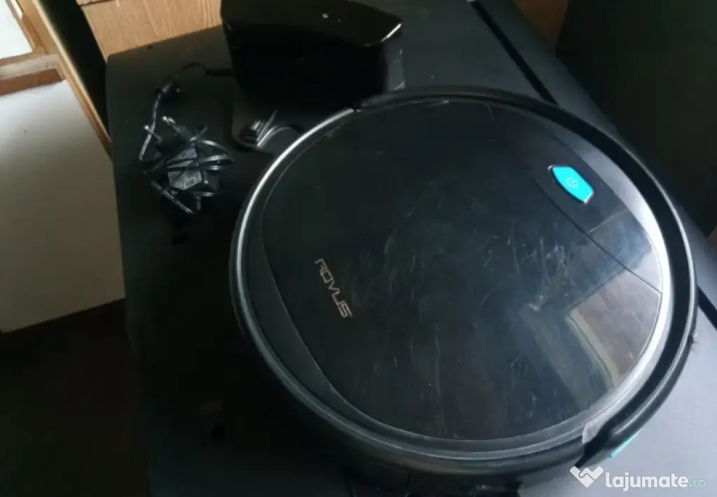 Aspirator Rovus Robot Vacc+Mop