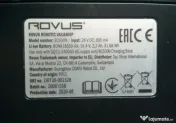 Aspirator Rovus Robot Vacc+Mop