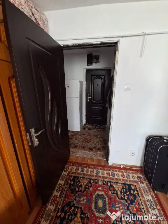 Apartament 1 camera Central