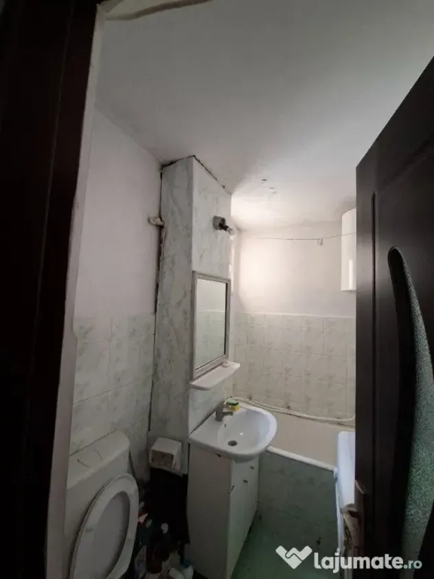 Apartament 1 camera Central